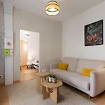 Le Jardin Secret - 9 Min Sanctuaires - Renove & Equipe - Calme Sur Cour - 4 Couchages アパート *
