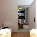 Le Jardin Secret - 9 Min Sanctuaires - Renove & Equipe - Calme Sur Cour - 4 Couchages * ルルド