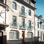 アパート Le Jardin Secret - 9 Min Sanctuaires - Renove & Equipe - Calme Sur Cour - 4 Couchages