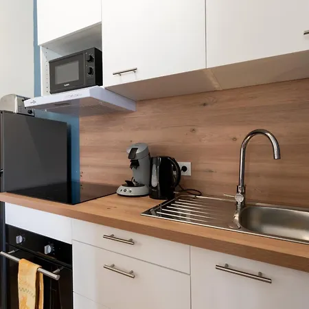 Le Jardin Secret - 9 Min Sanctuaires - Renove & Equipe - Calme Sur Cour - 4 Couchages Lourdes