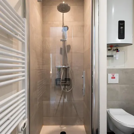 Апартаменти Le Jardin Secret - 9 Min Sanctuaires - Renove & Equipe - Calme Sur Cour - 4 Couchages Лурд