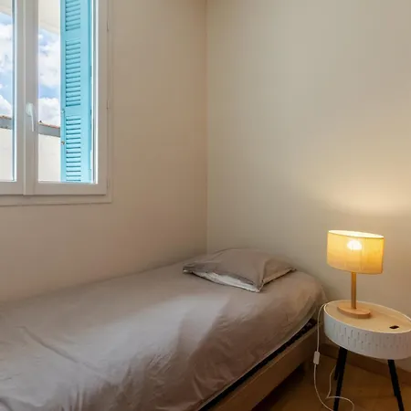Le Jardin Secret - 9 Min Sanctuaires - Renove & Equipe - Calme Sur Cour - 4 Couchages