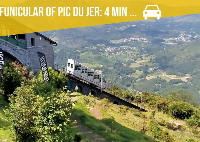 Le Jardin Secret - 9 Min Sanctuaires - Renove & Equipe - Calme Sur Cour - 4 Couchages Lurdy