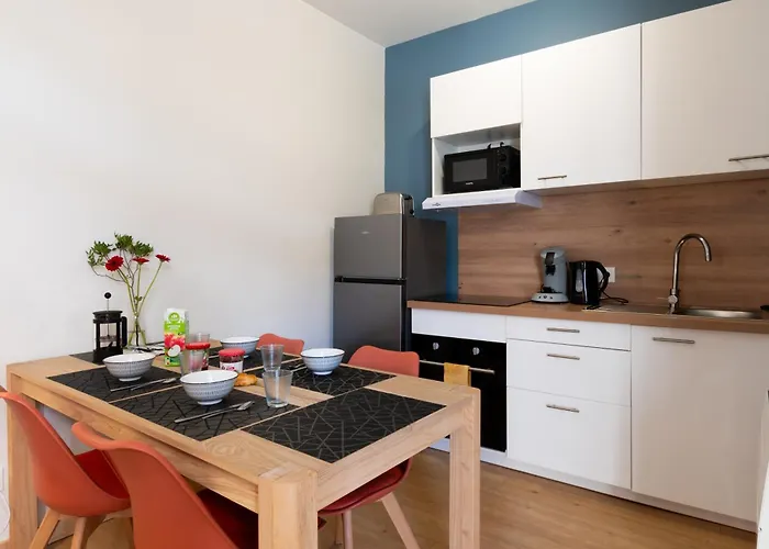 Le Jardin Secret - 9 Min Sanctuaires - Renove & Equipe - Calme Sur Cour - 4 Couchages Apartament Lourdes