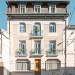 Apartmán Le Jardin Secret - 9 Min Sanctuaires - Renove & Equipe - Calme Sur Cour - 4 Couchages Lurdy