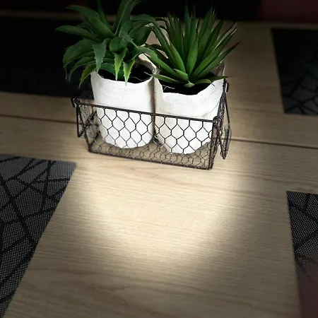 Appartamento Le Jardin Secret - 9 Min Sanctuaires - Rénové&équipé - Calme Sur Cour - 4 Couchages Lourdes